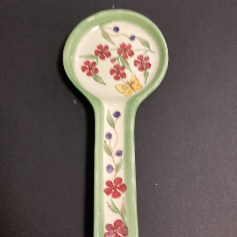 SPOON REST BY CASA VERO - Picture 3 of 3
